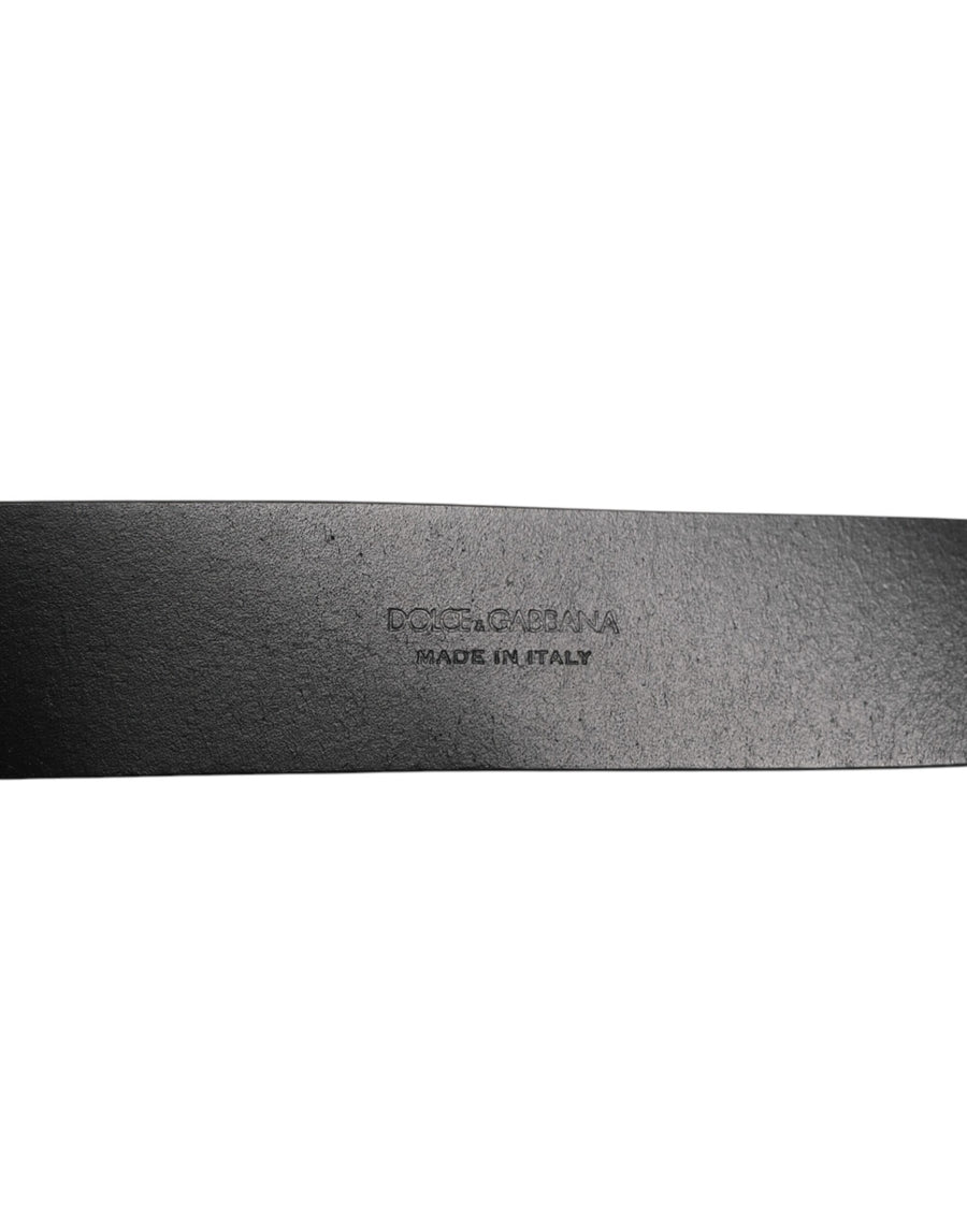 Dolce & Gabbana 100% Calf belt in brown