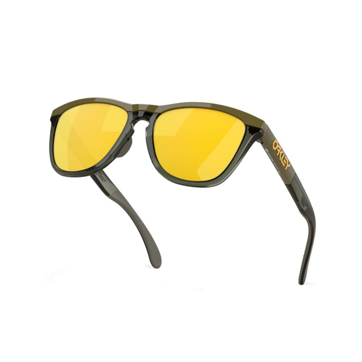 OO9284 928408 Verde Propionate Occhiali Sole