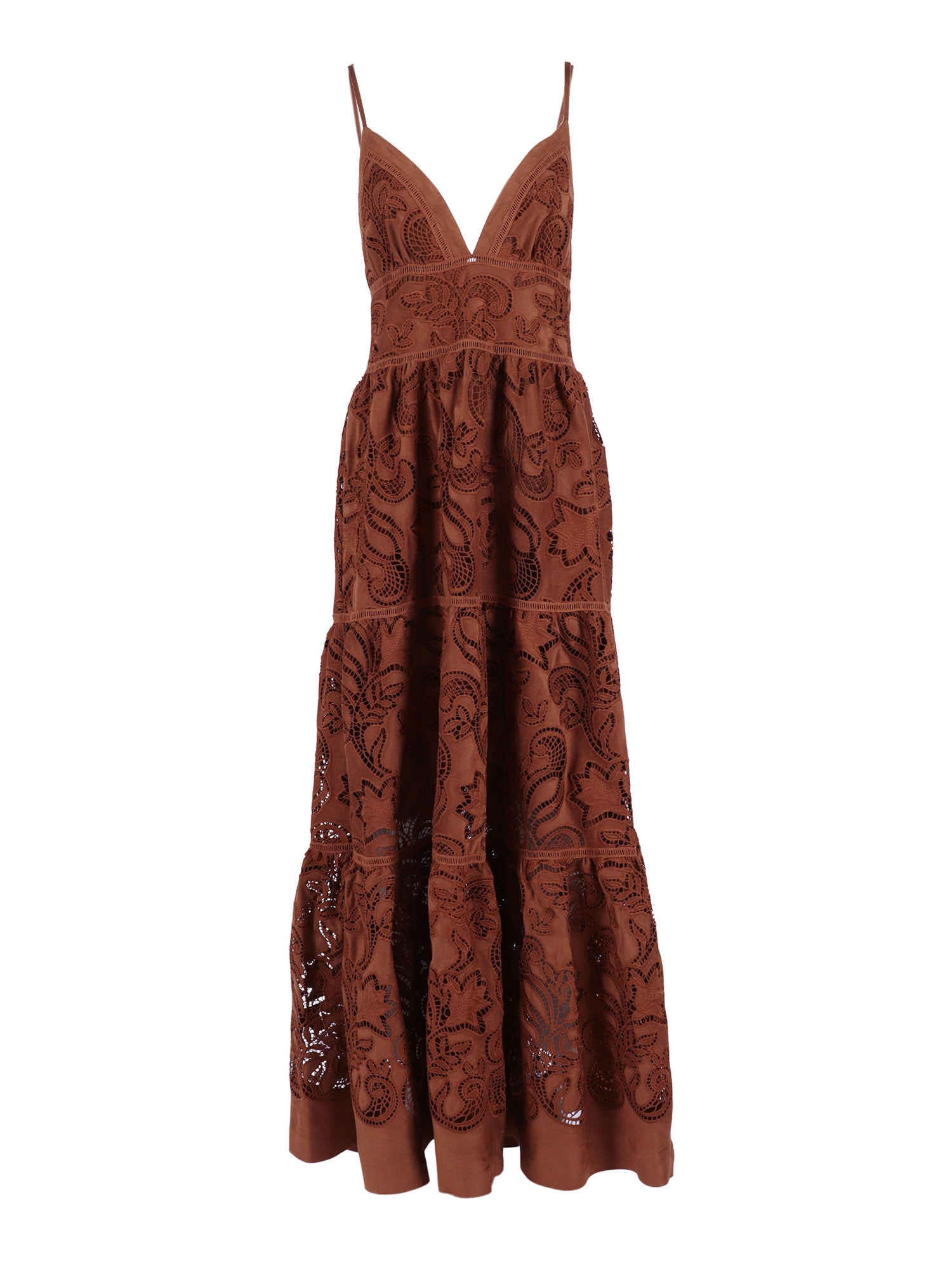 Dress Brown