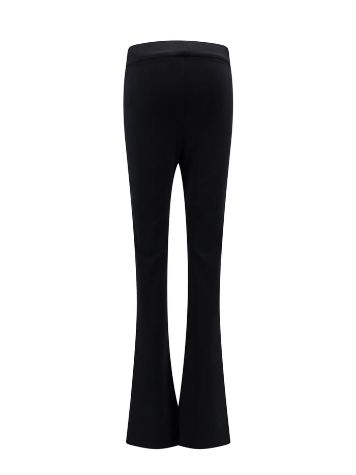 Off White Rtw Black Poliammide Elastan