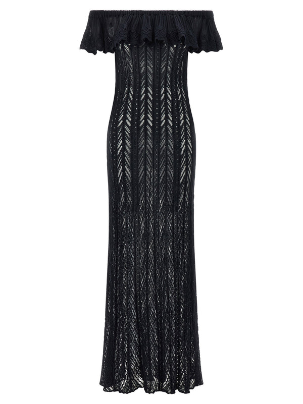 Antonino Valenti Capri Dress