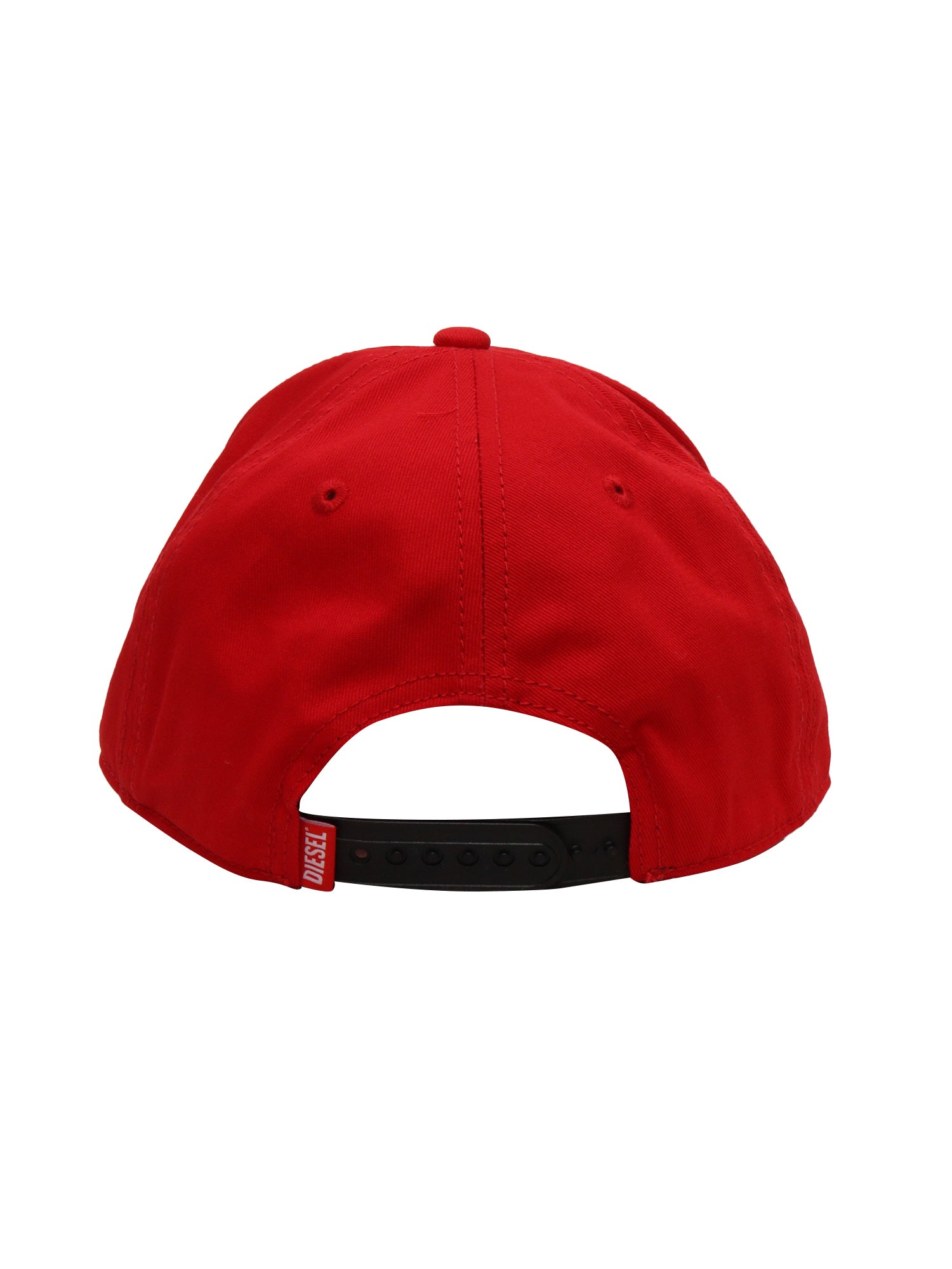 Caps Red Cotton Hat