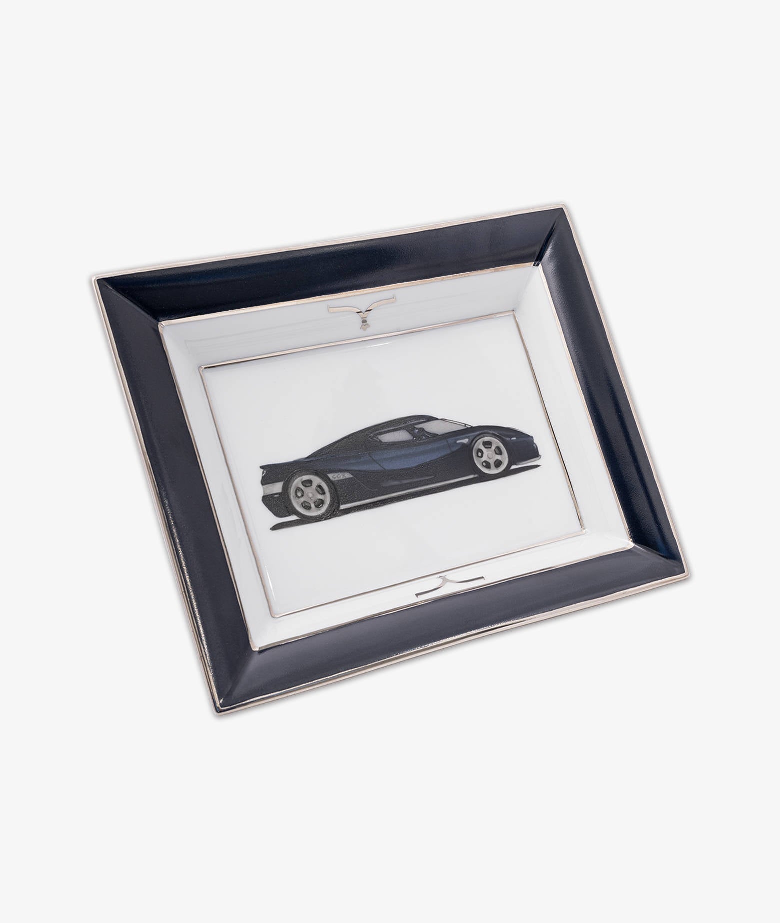 Pocket Emptier Koenigsegg Ccx Navy