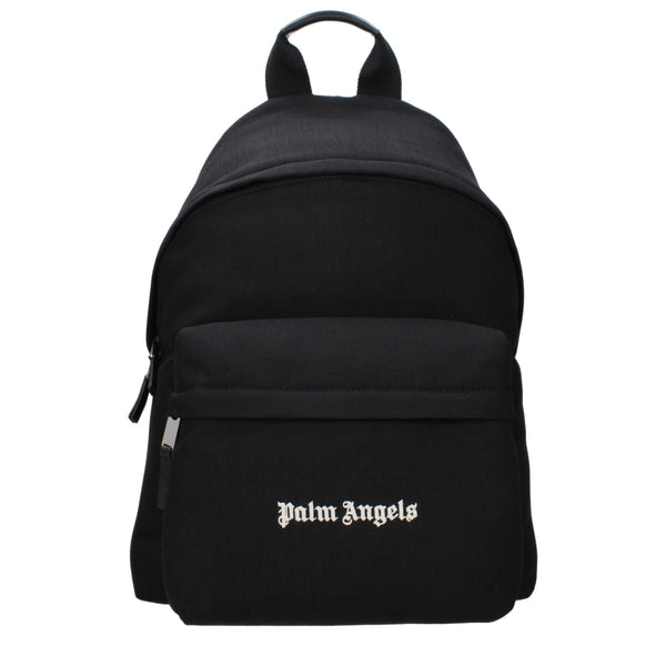 Palm Angels backpack in black