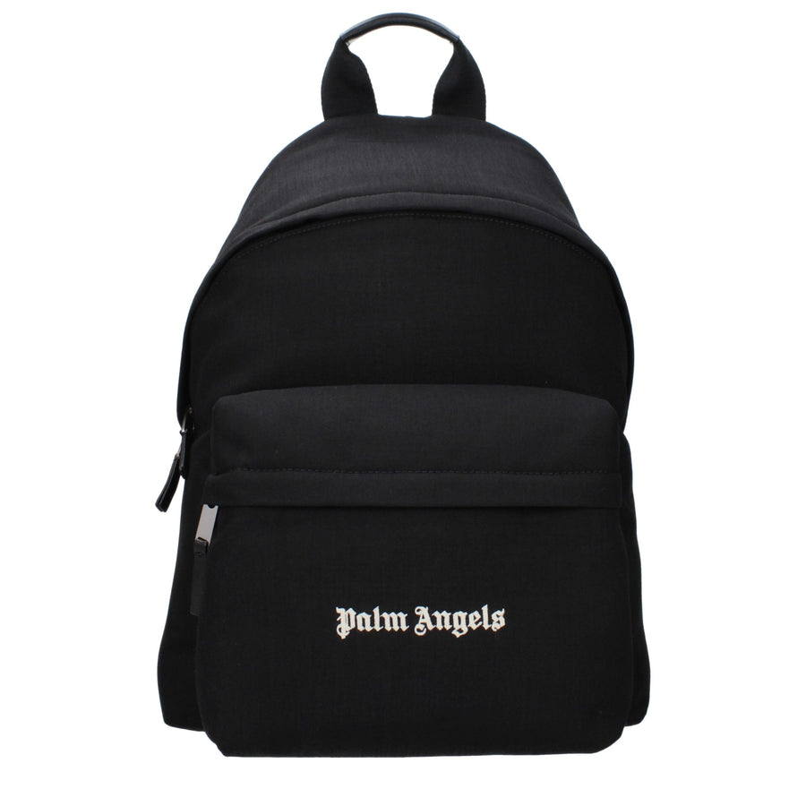 Palm Angels backpack in black