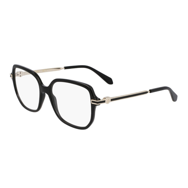Ferragamo SF3012001 eyeglasses in black
