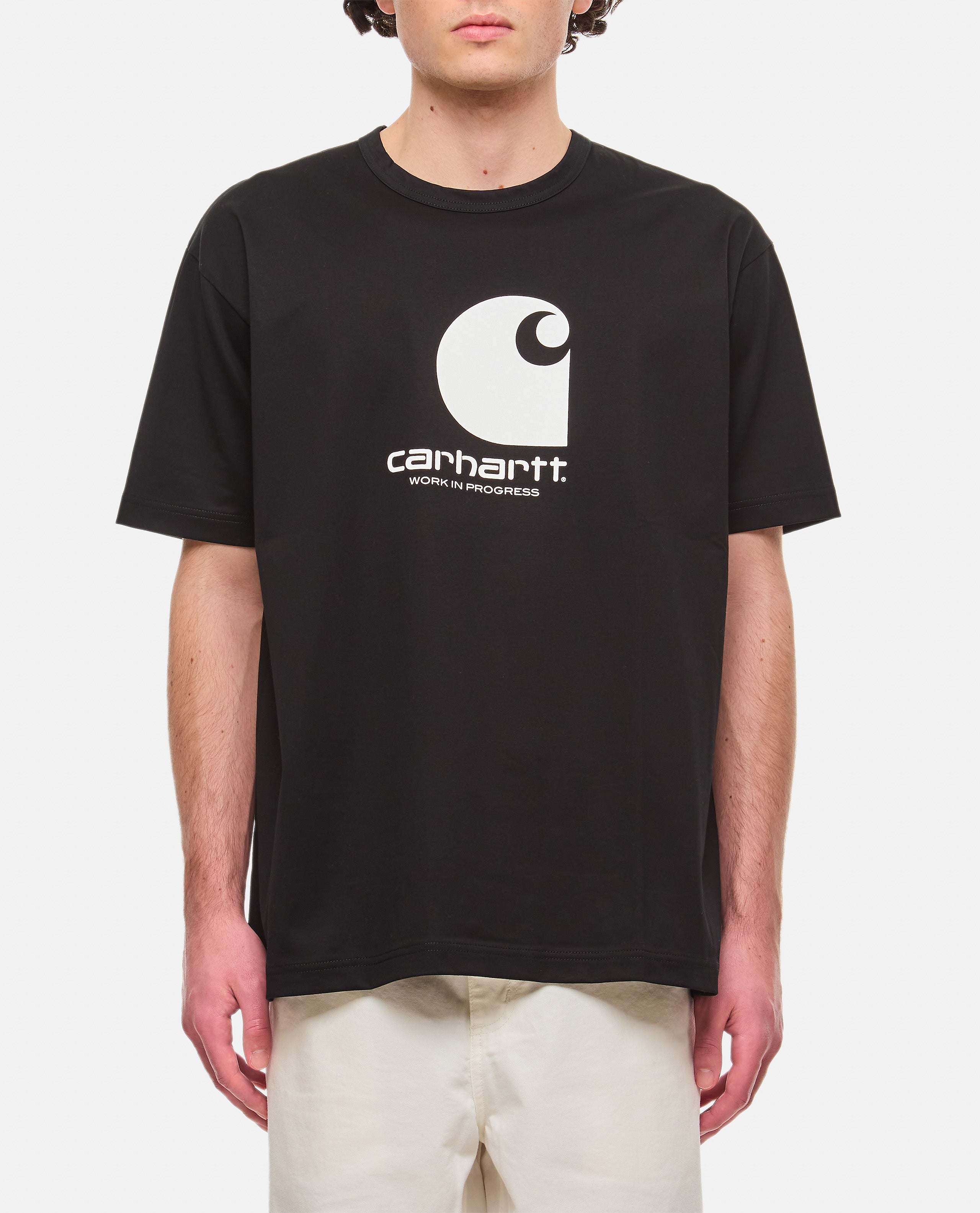 Junya Watanabe T-Shirts And Polos Black