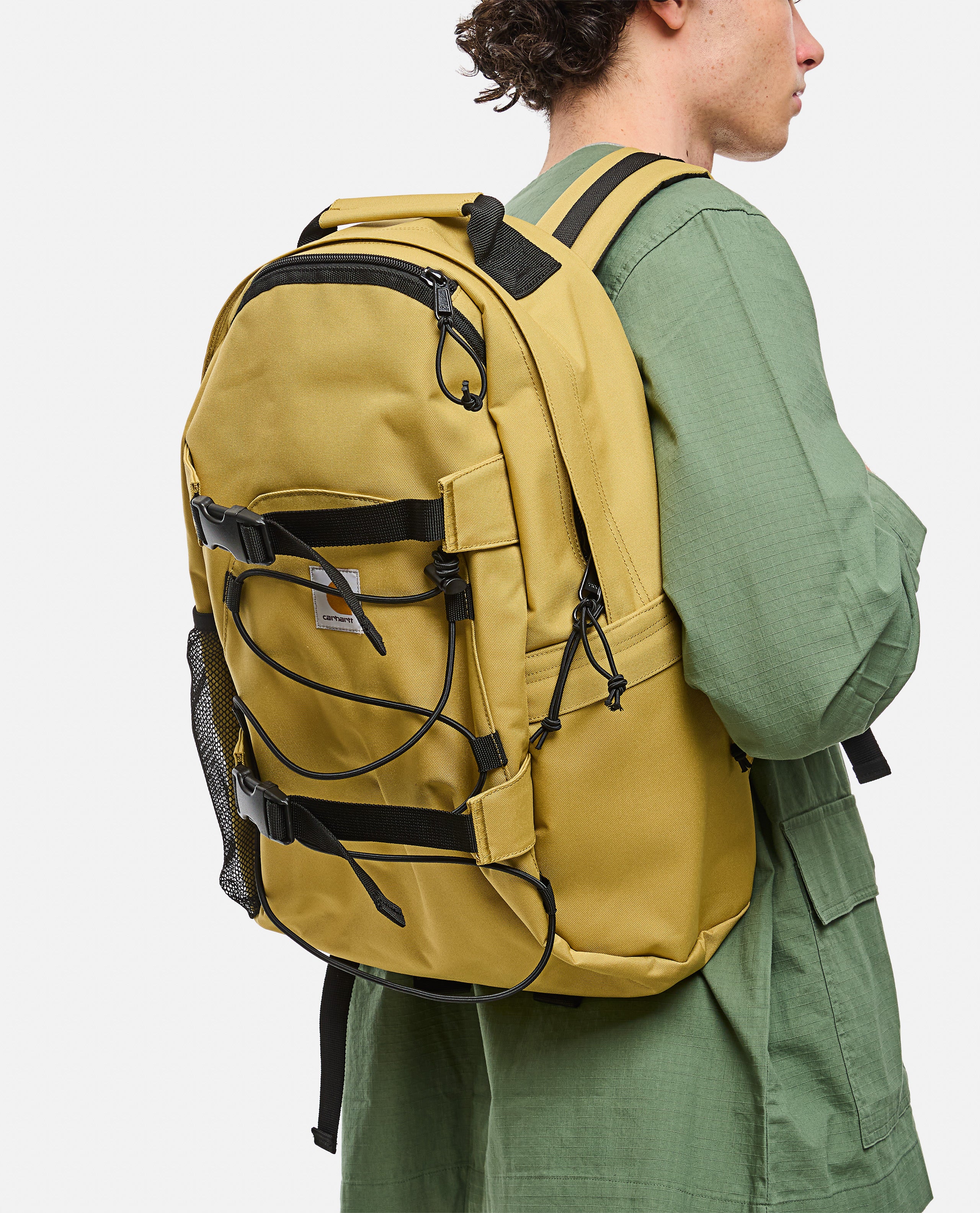 Carhartt Wip Bags Yellow