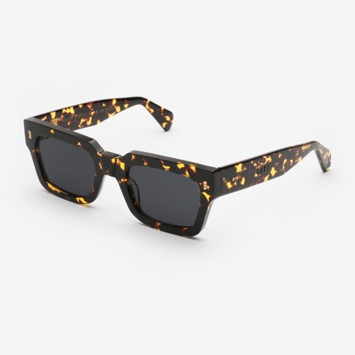 Gast Gotha Gt03 Brown Sunglasses
