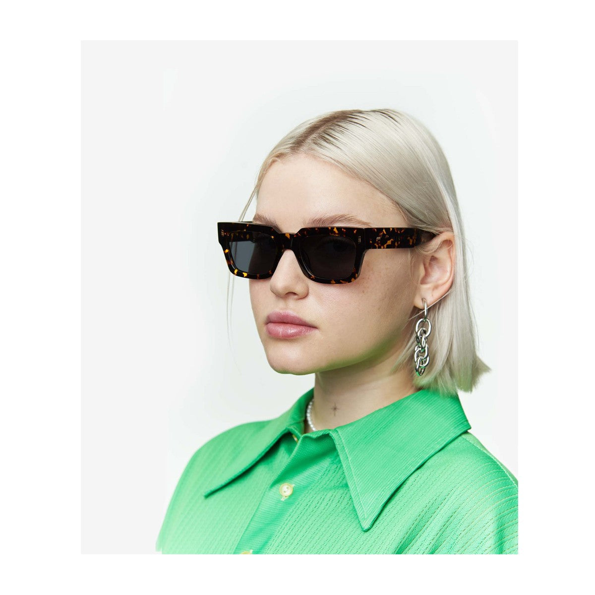 Gast Gotha Gt03 Brown Sunglasses
