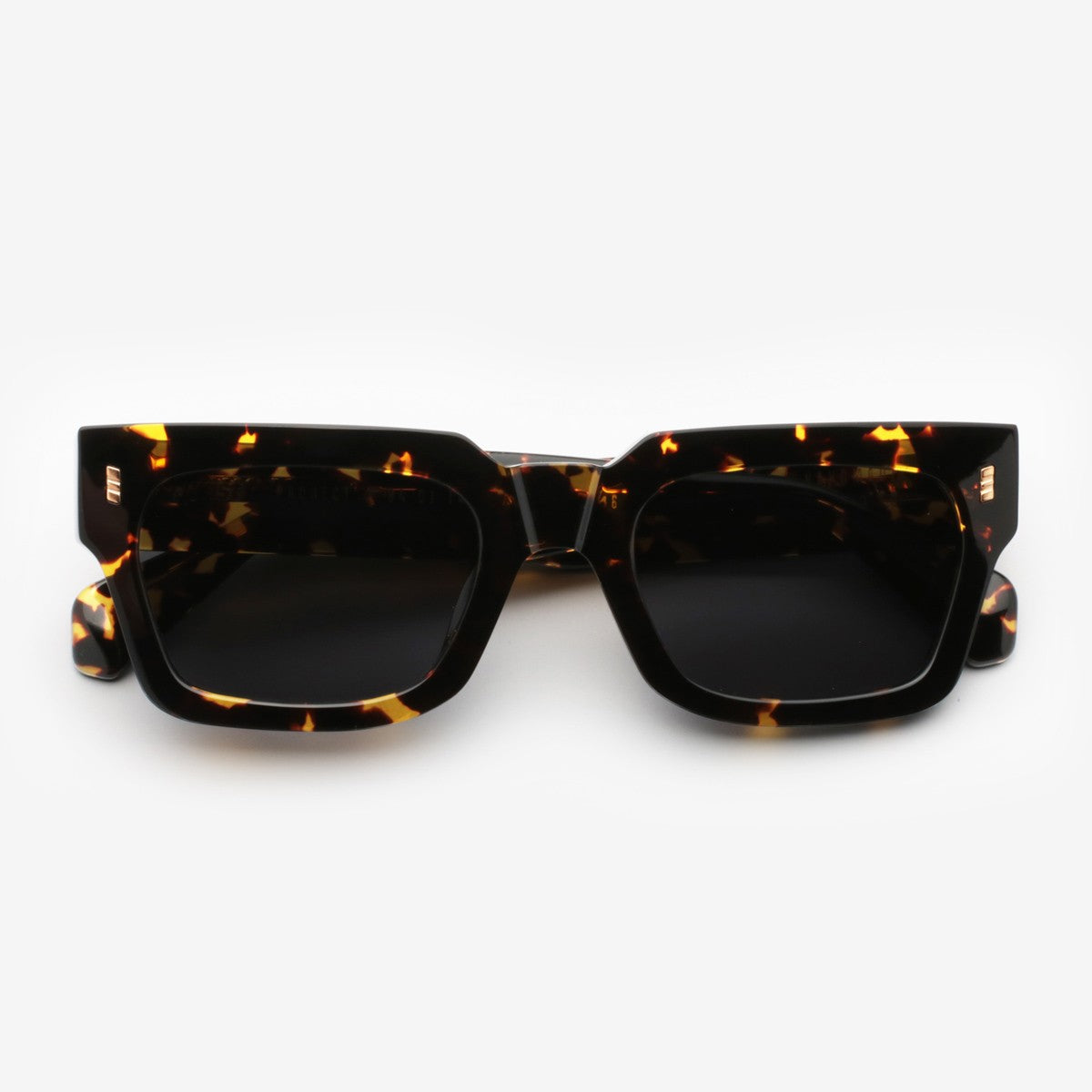 Gast Gotha Gt03 Brown Sunglasses