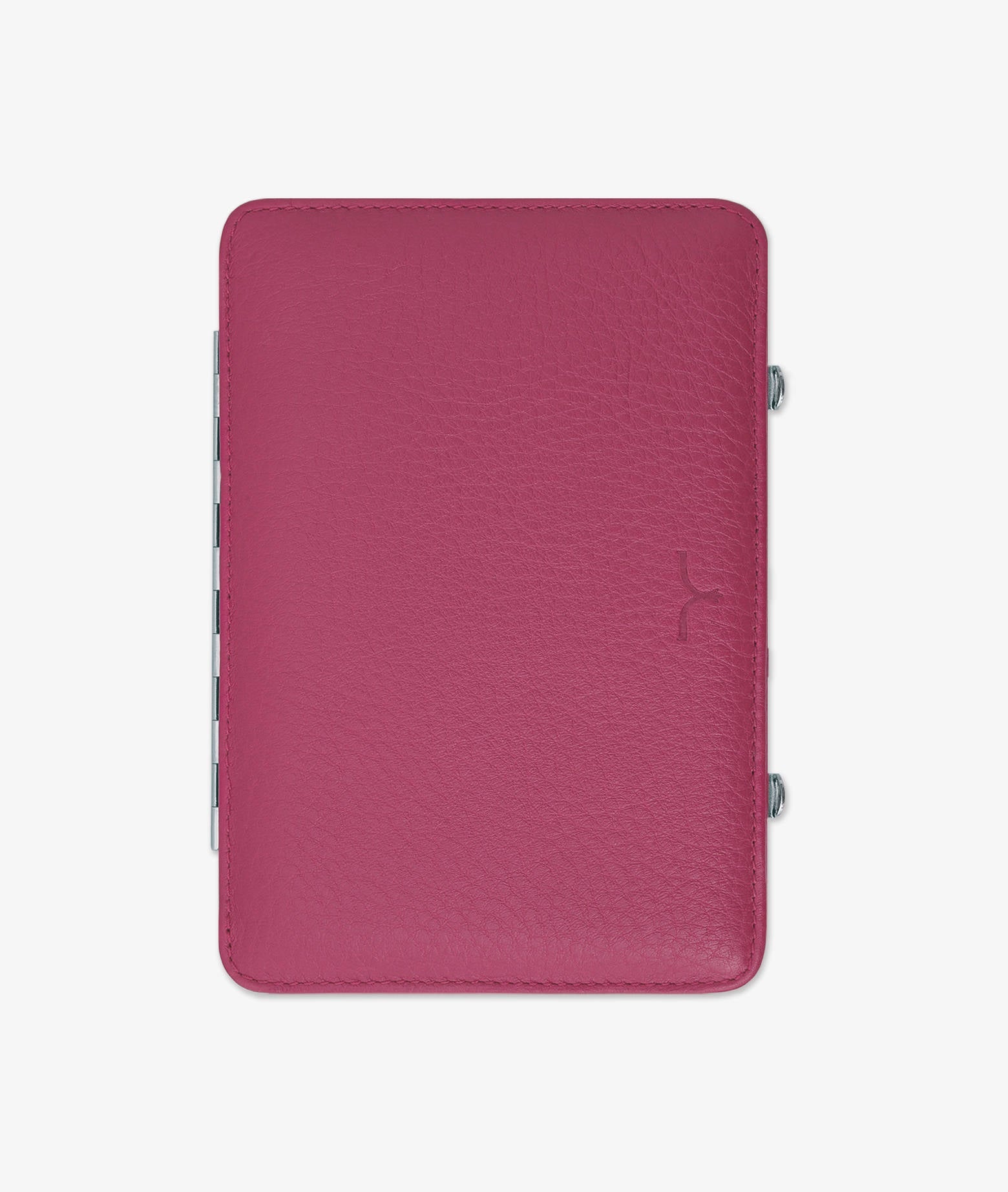 Manicure Set Le Parisien - L Pink