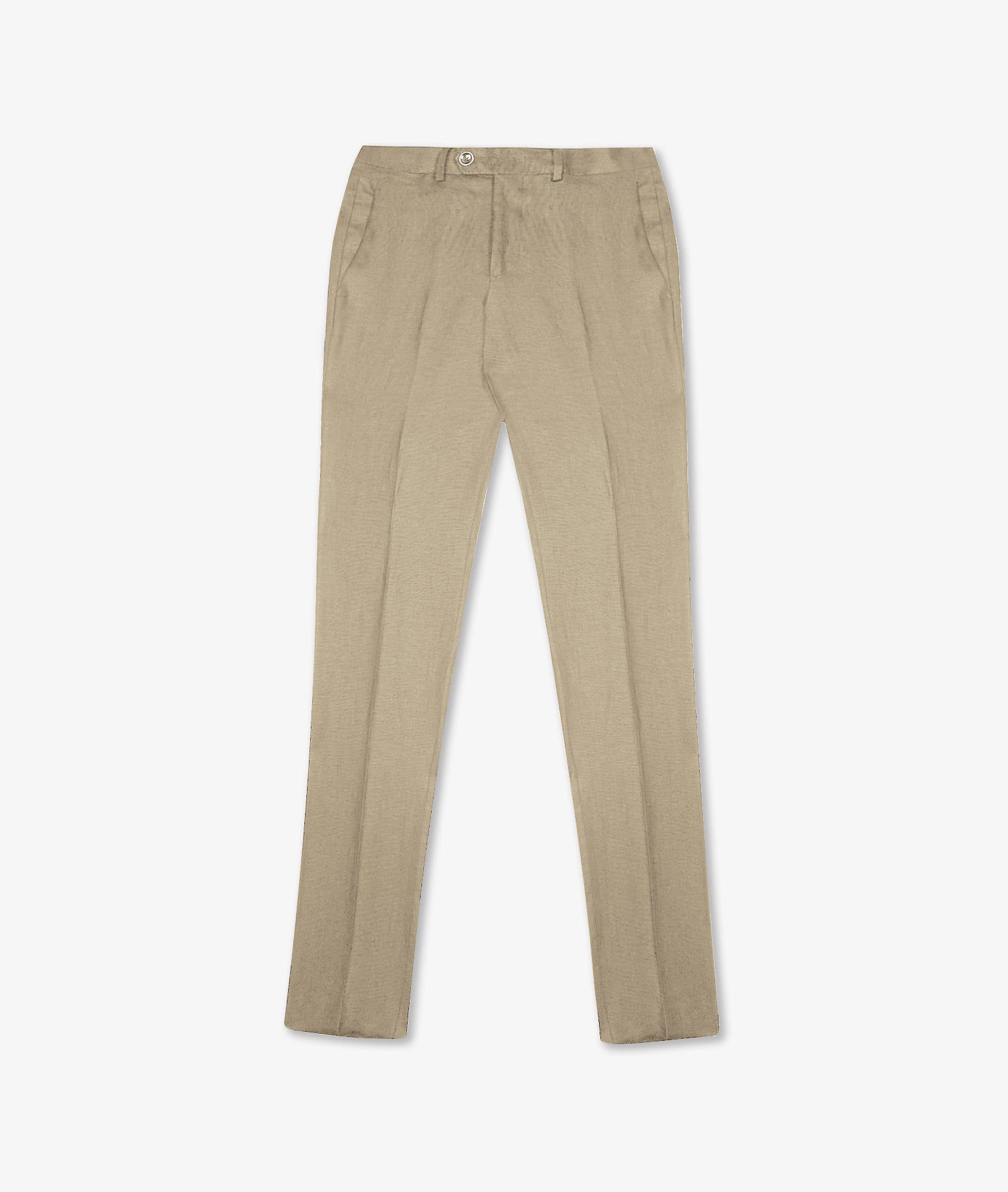 Linen Trousers Ubud Beige Sportswear