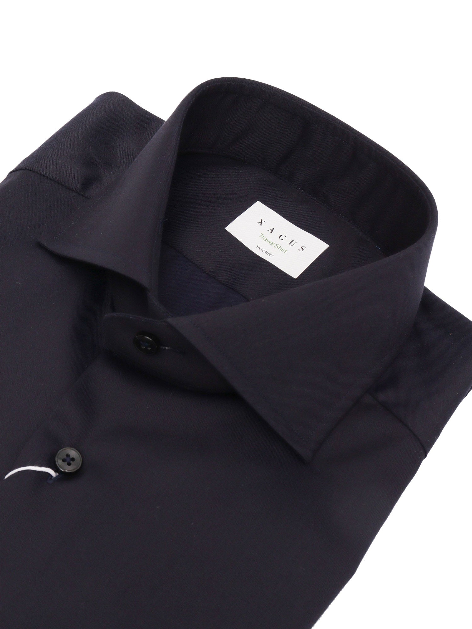 SHIRT Blue Cotton