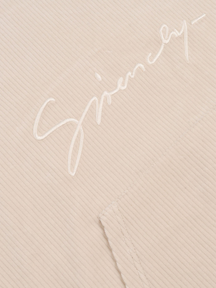 Sweatshirt Beige
