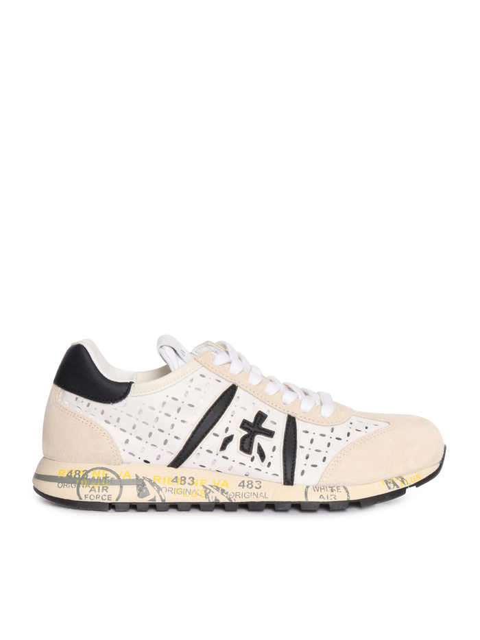 LUCYD SNEAKERS White