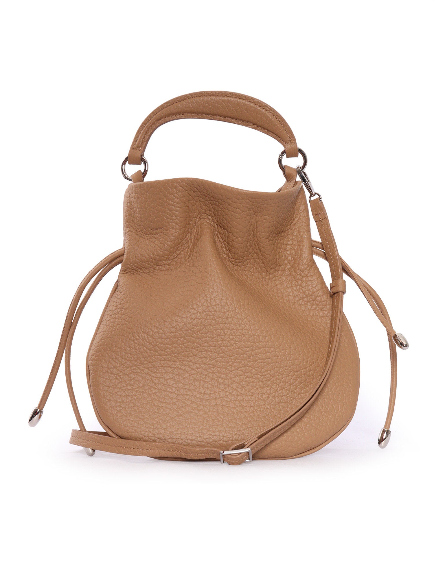 HANDBAG Beige