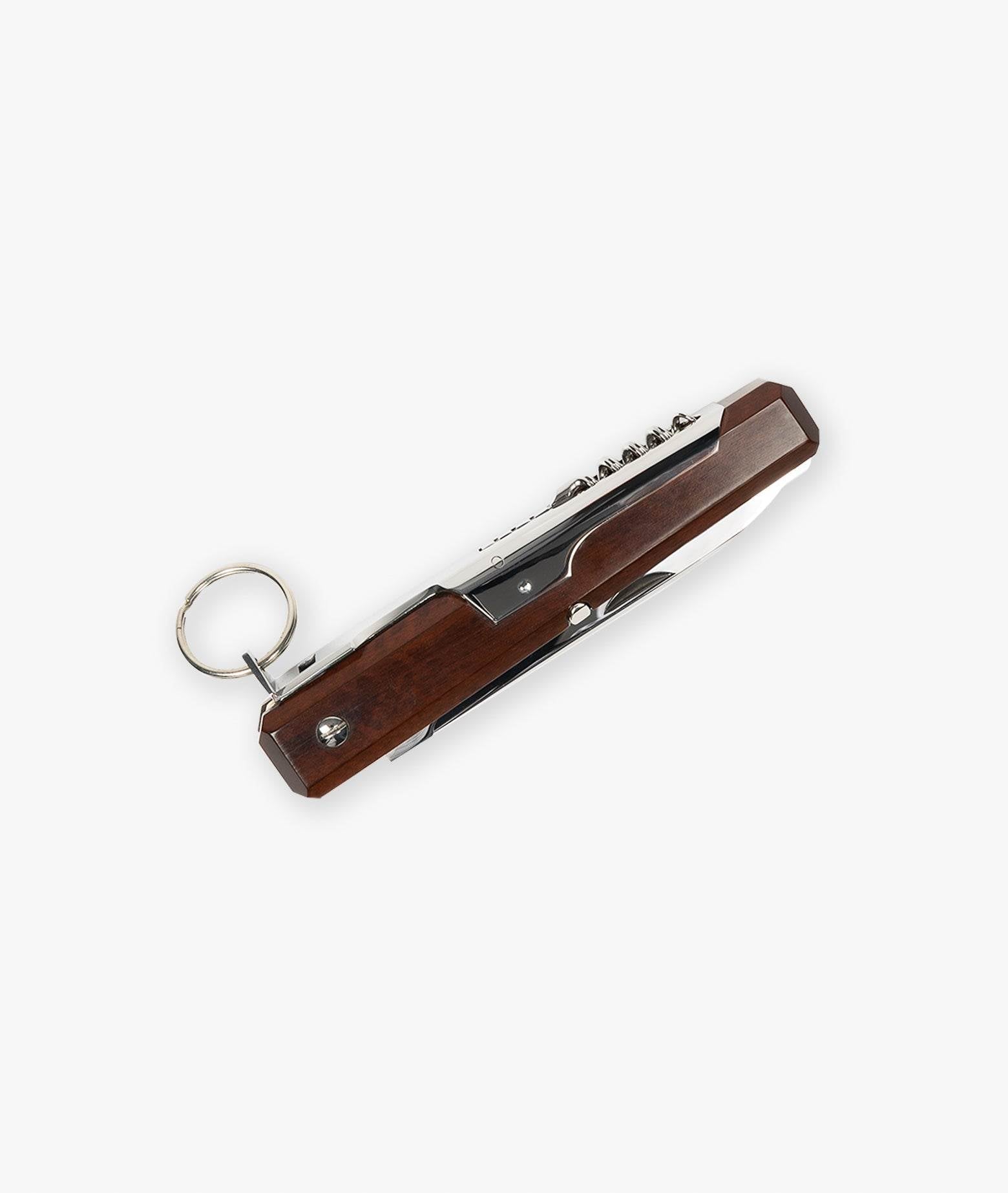 Folding Knife Pseudonaja Neutral Collectors Knives