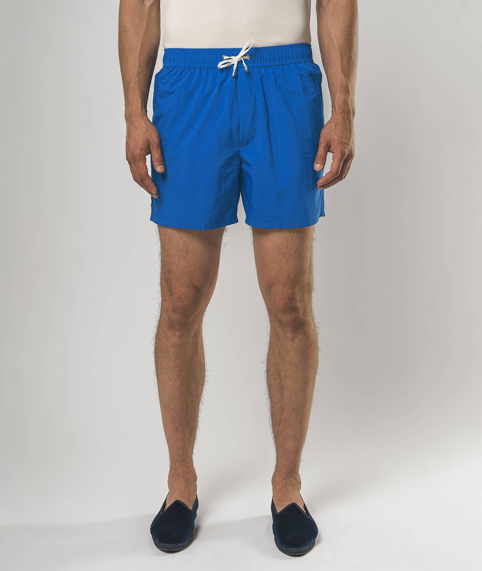 Swimsuit Cala Di Volpe Olive Swim Short