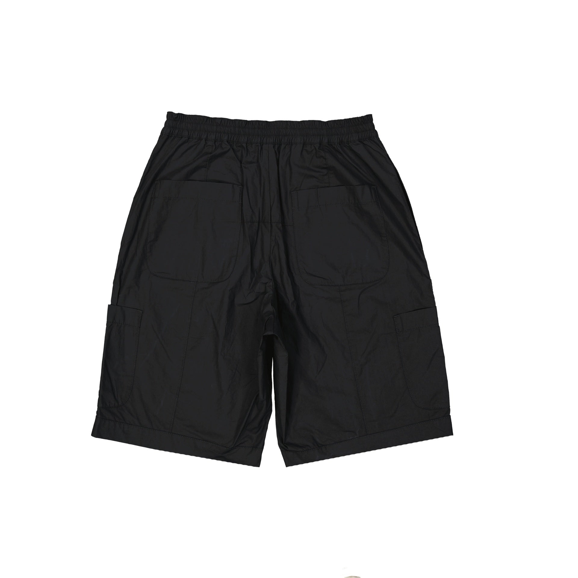 Ambush Cotton Shorts Black