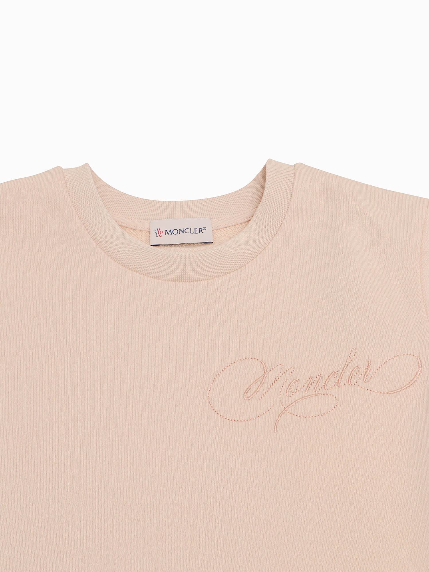DRESS Pink