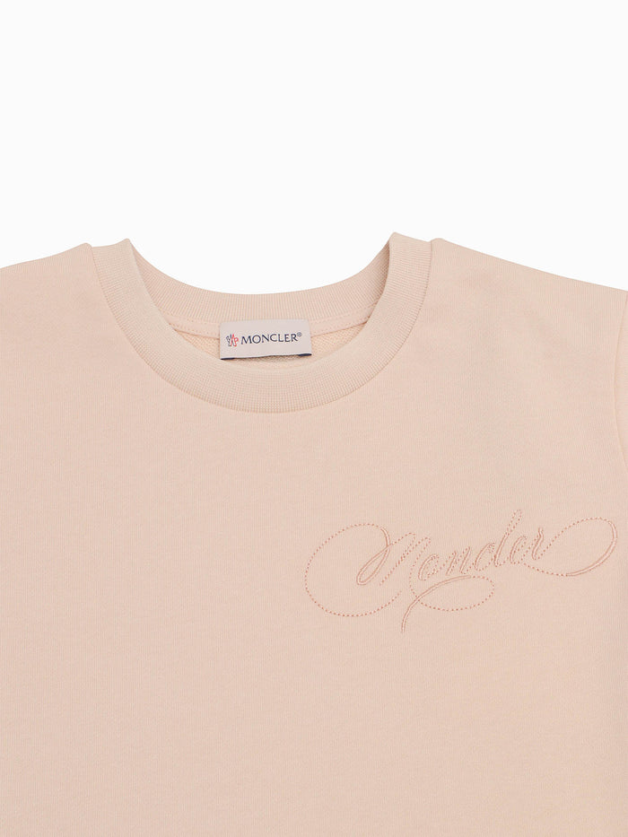 DRESS Pink