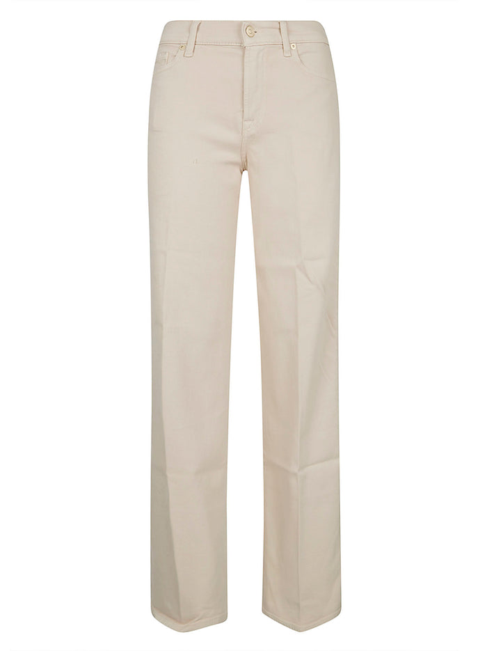 Lotta Nude & Neutrals Jean
