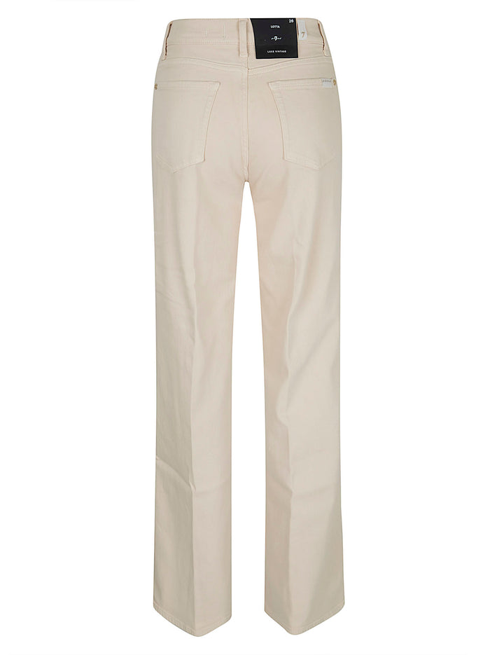 Lotta Nude & Neutrals Jean