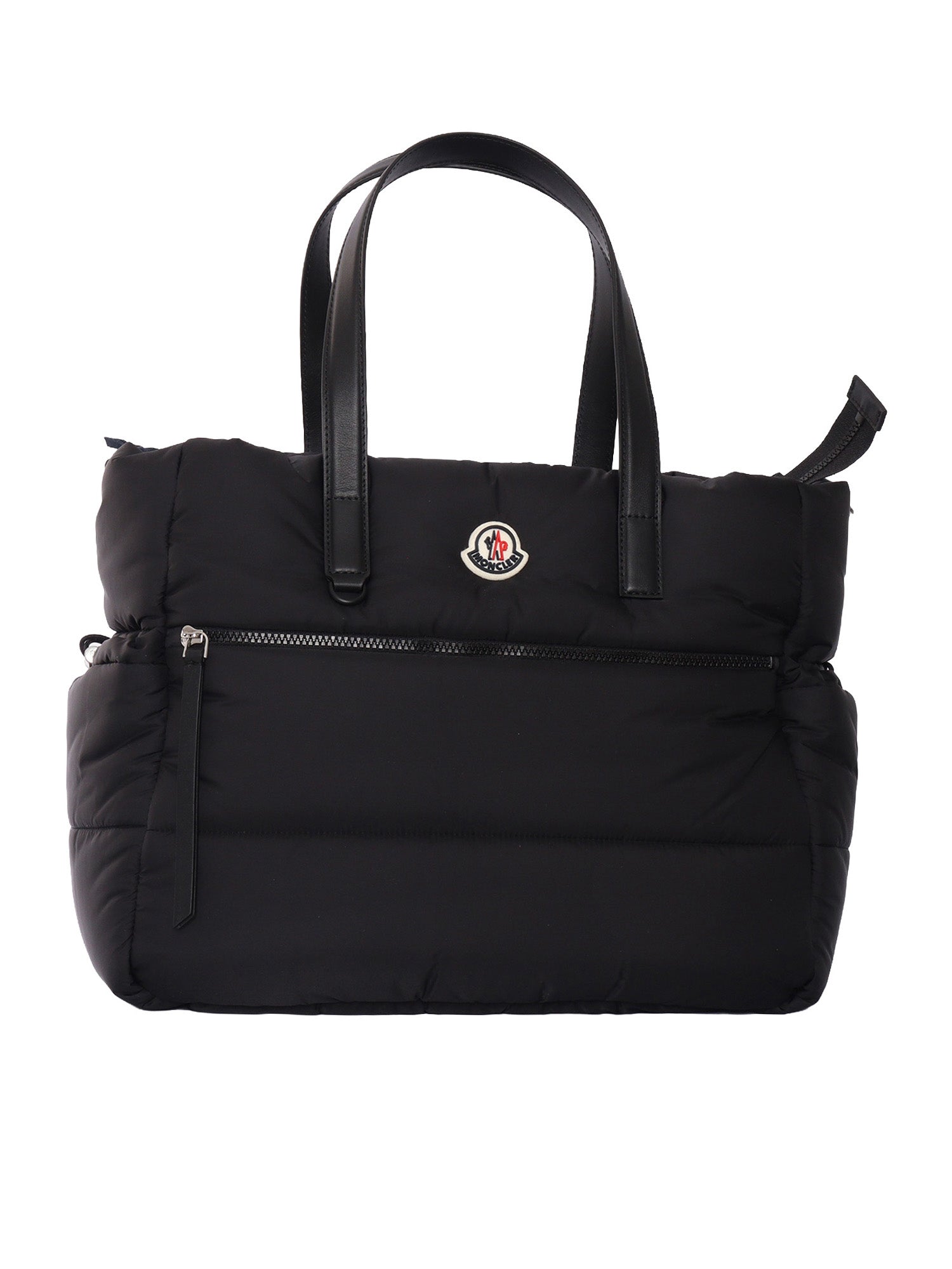 NEW MOMMY TOTE BAG Black Shoulder