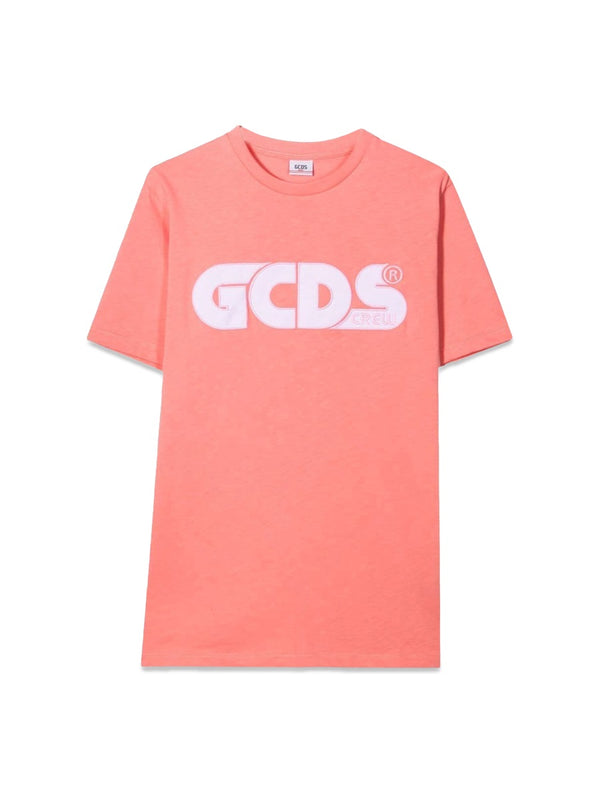 T-Shirt Jersey Pink Cotton T-shirts