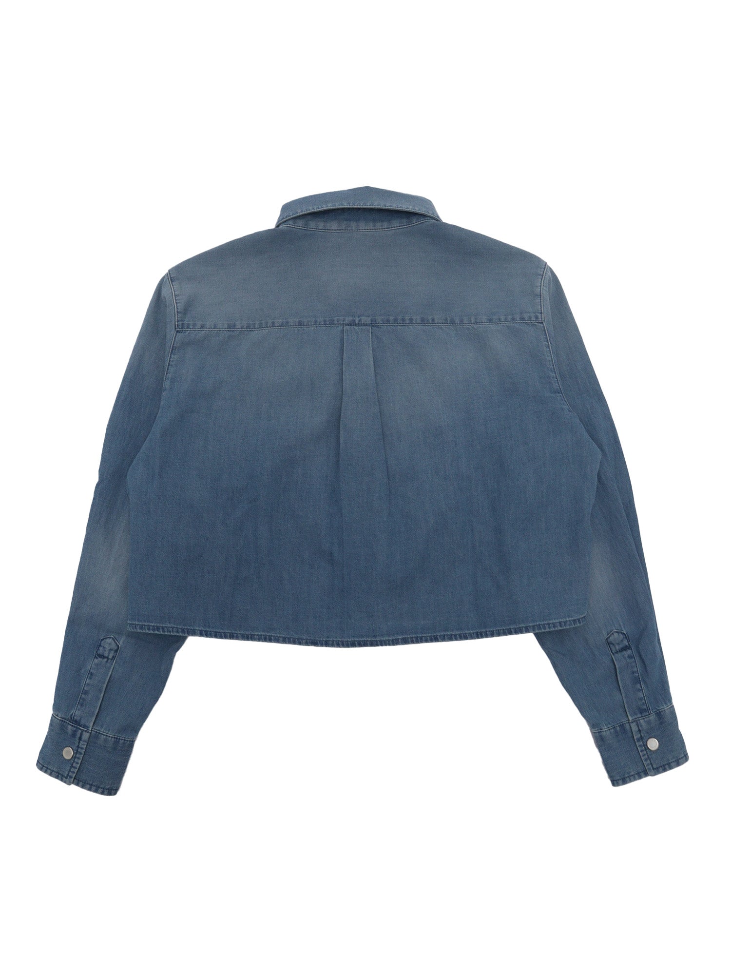 Shirt Multicolor Cotton