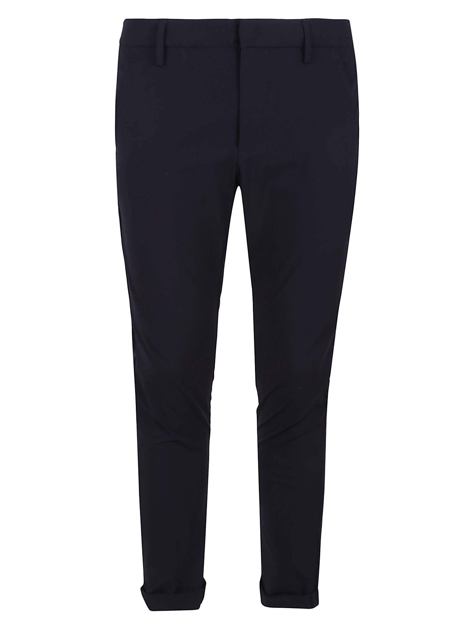 Pantalone Gaubert Blue Pa Ea Pantaloni