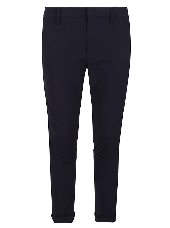 Pantalone Gaubert Blue Pa Ea Pantaloni