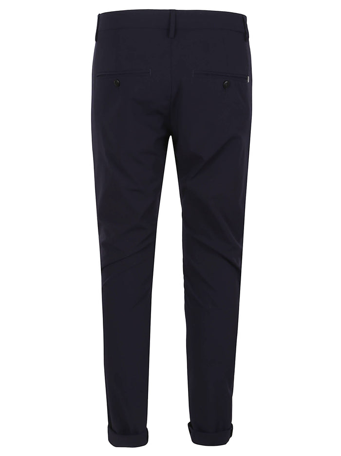 Pantalone Gaubert Blue Pa Ea Pantaloni