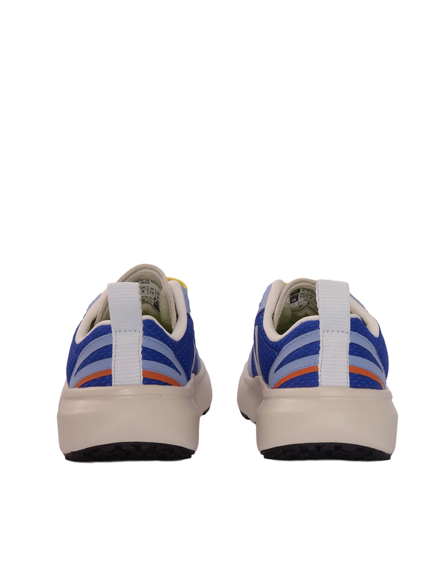 SMALL CANARY LI ALVM PAROS_ICE_OLYMP SNEAKERS Blue Kid