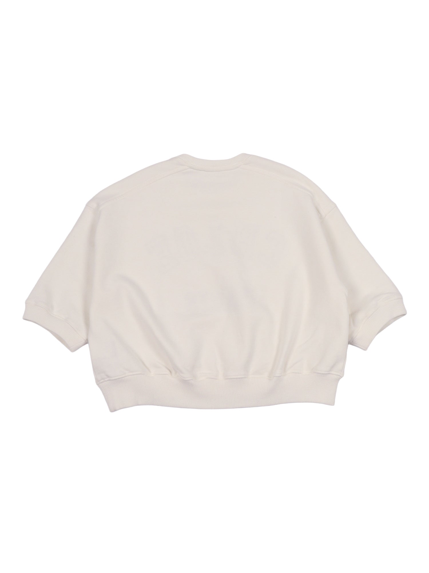 Sweatshirt White