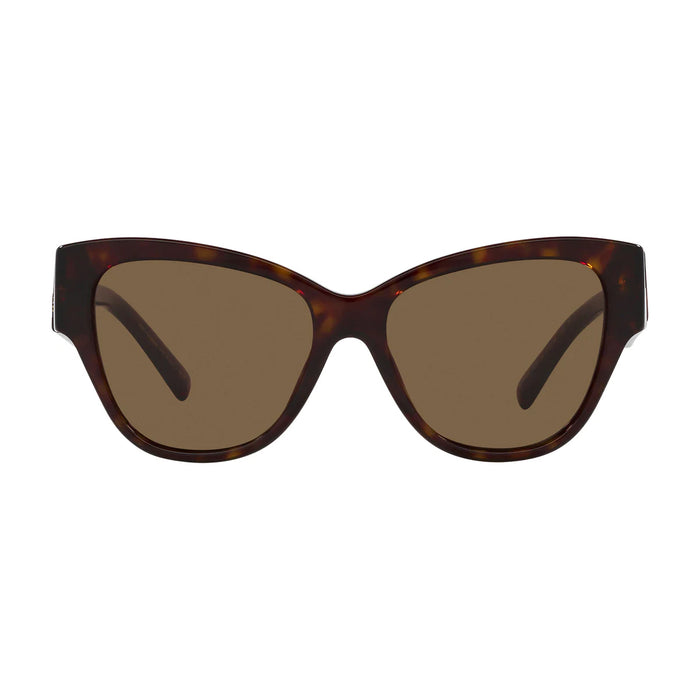 DG4449 502-73 Marrone Acetate Occhiali Sole