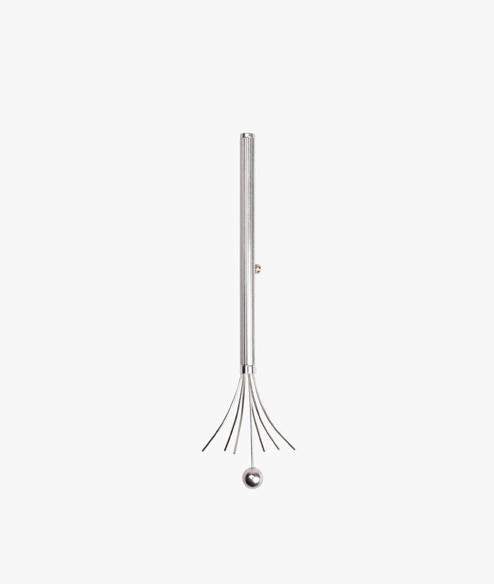 Swizzle Stick Queen Neutral Champagne Accessories