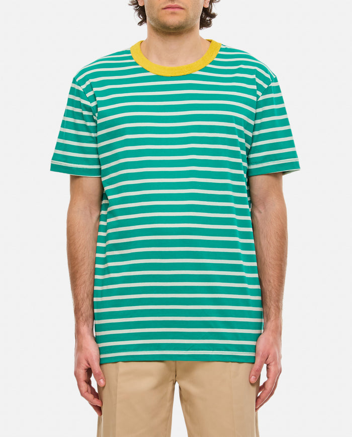 Howlin T-Shirts And Polos Green