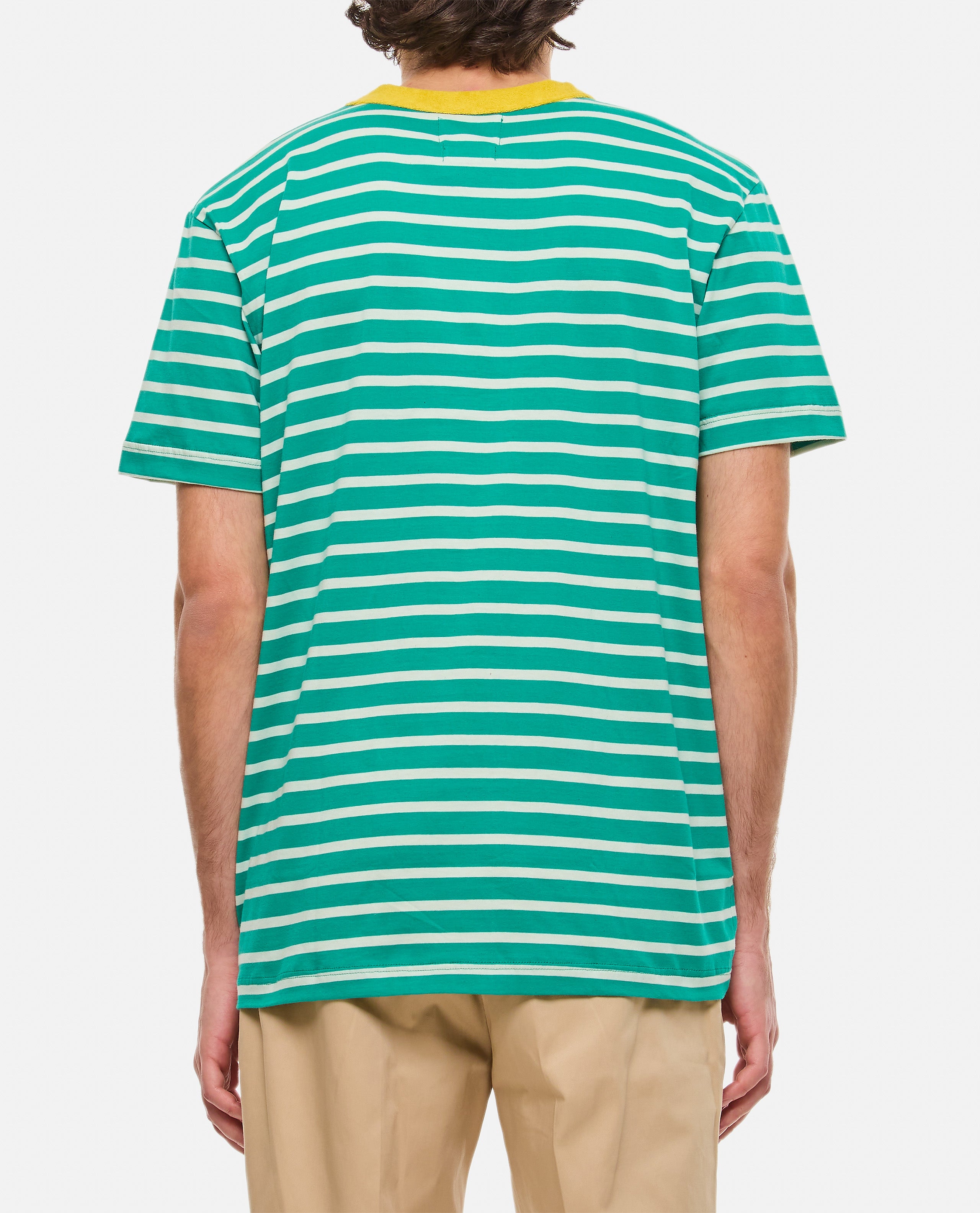Howlin T-Shirts And Polos Green