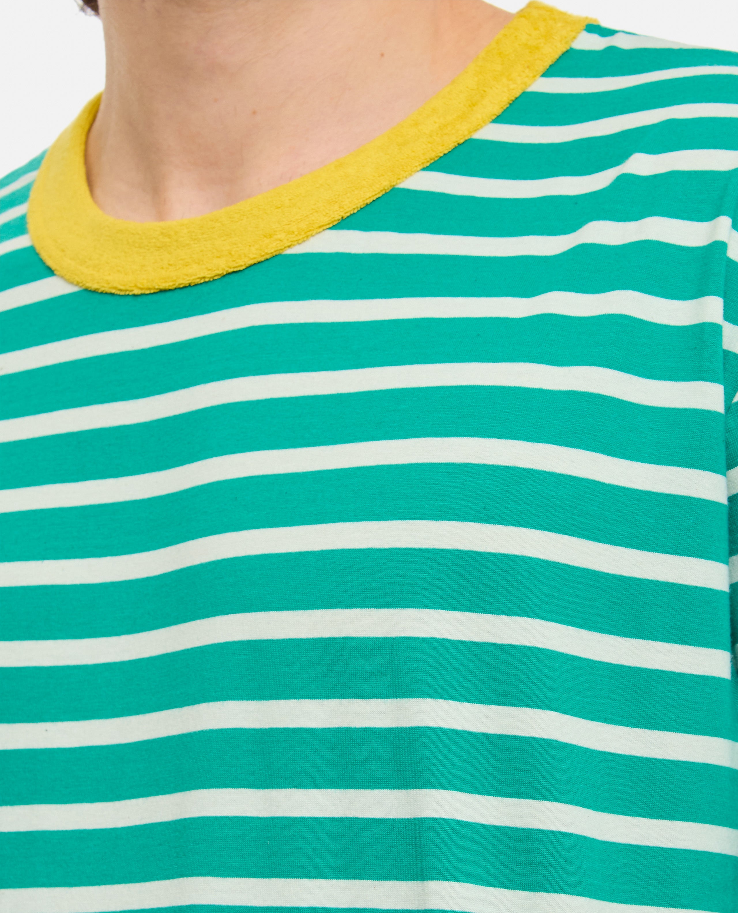 Howlin T-Shirts And Polos Green