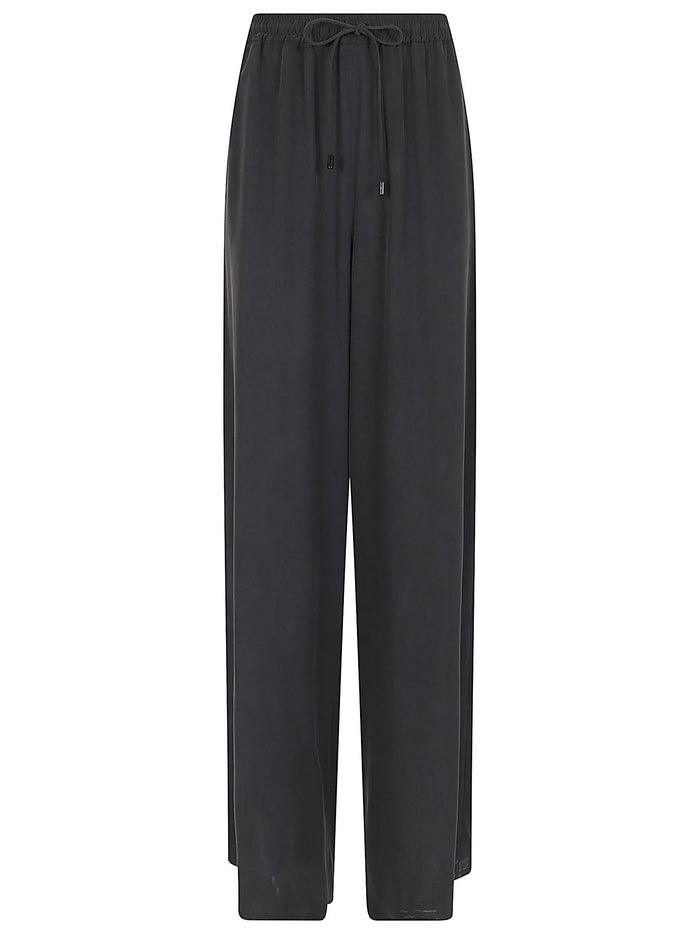 Pantaloni Genero Blue Seta