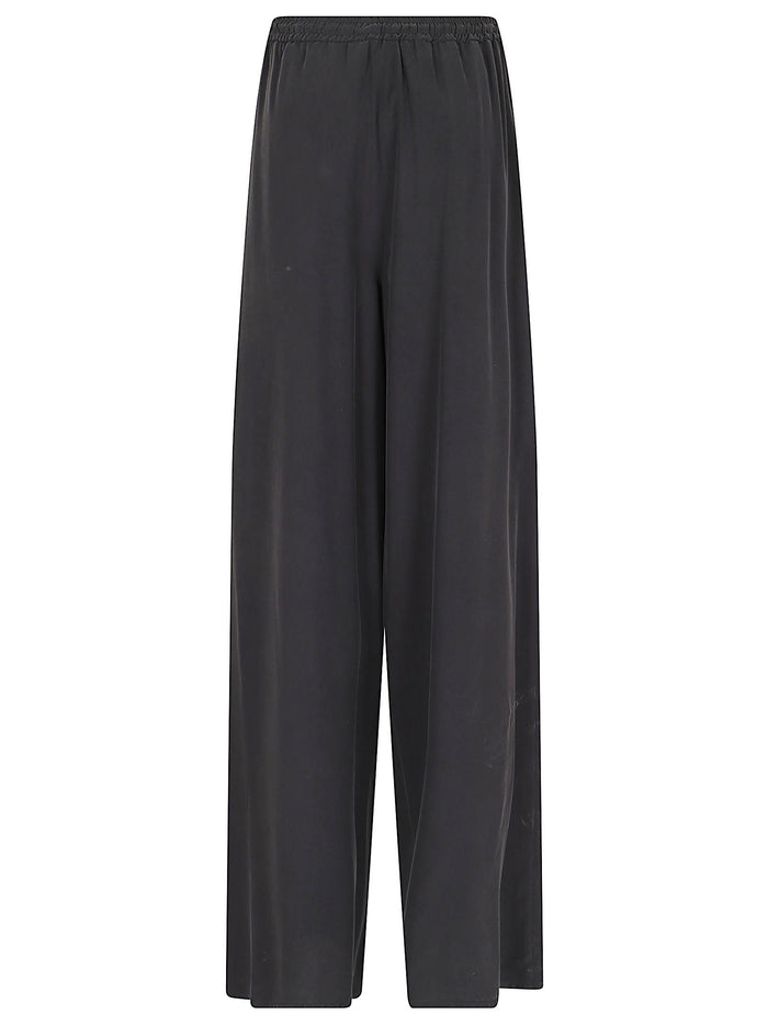 Pantaloni Genero Blue Seta