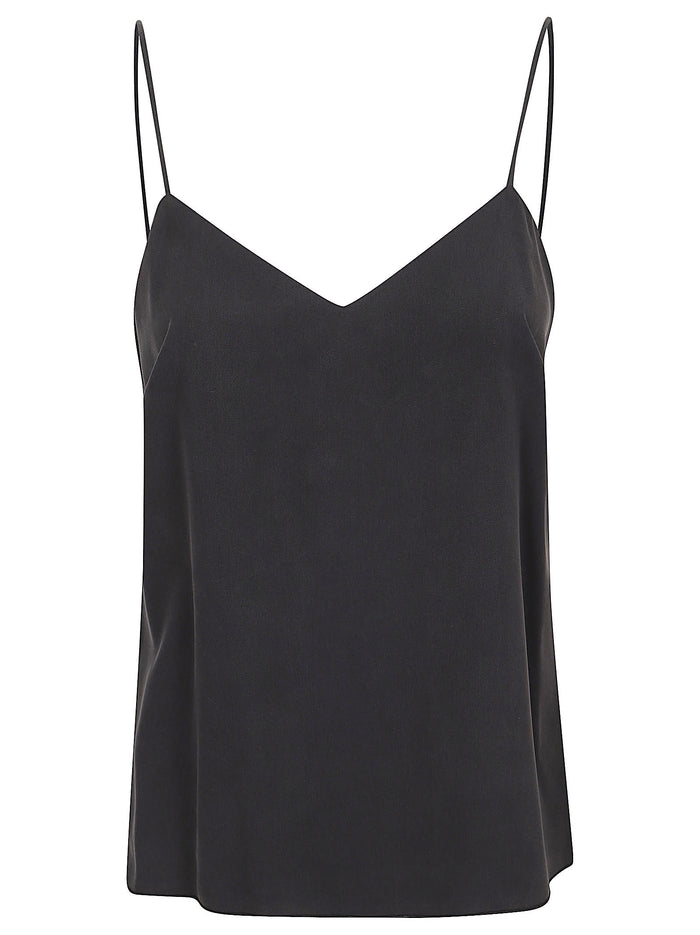 Top Unghia Blue Seta