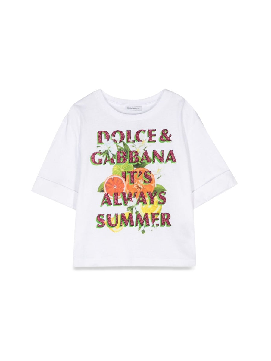 Short Sleeve T-Shirt White Cotton T-shirts