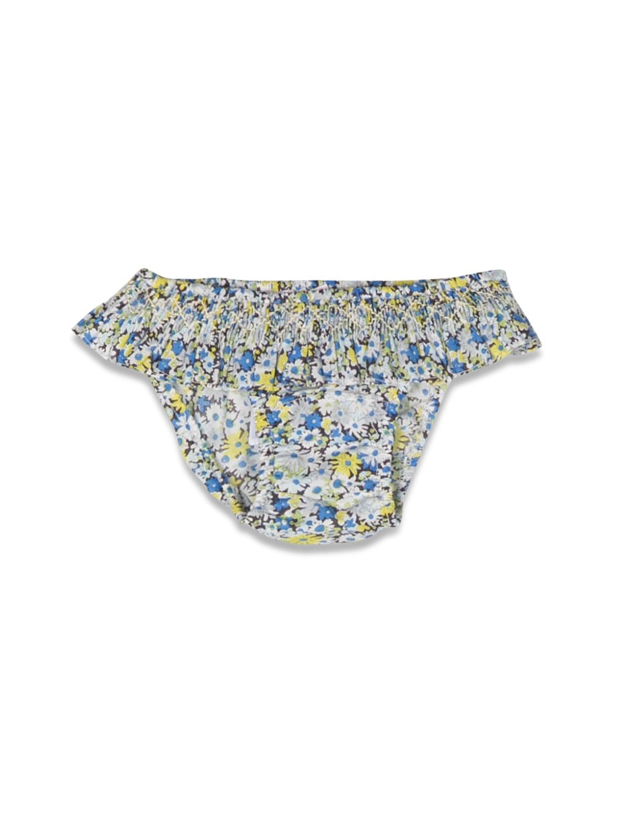 Swim Shorts Sardaigne Multicolour Cotton