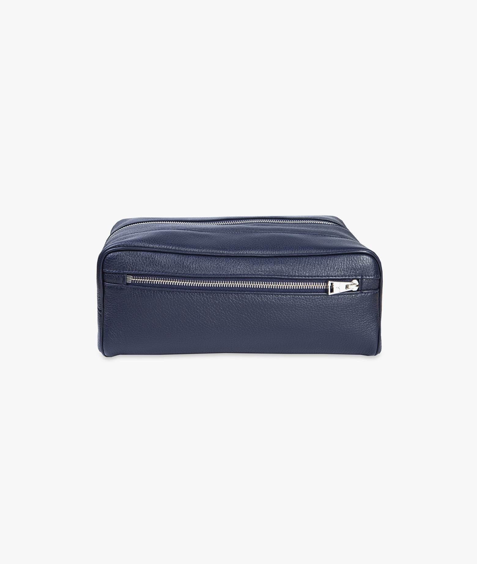 Wash Bag Tzar Lightgray Necessaire