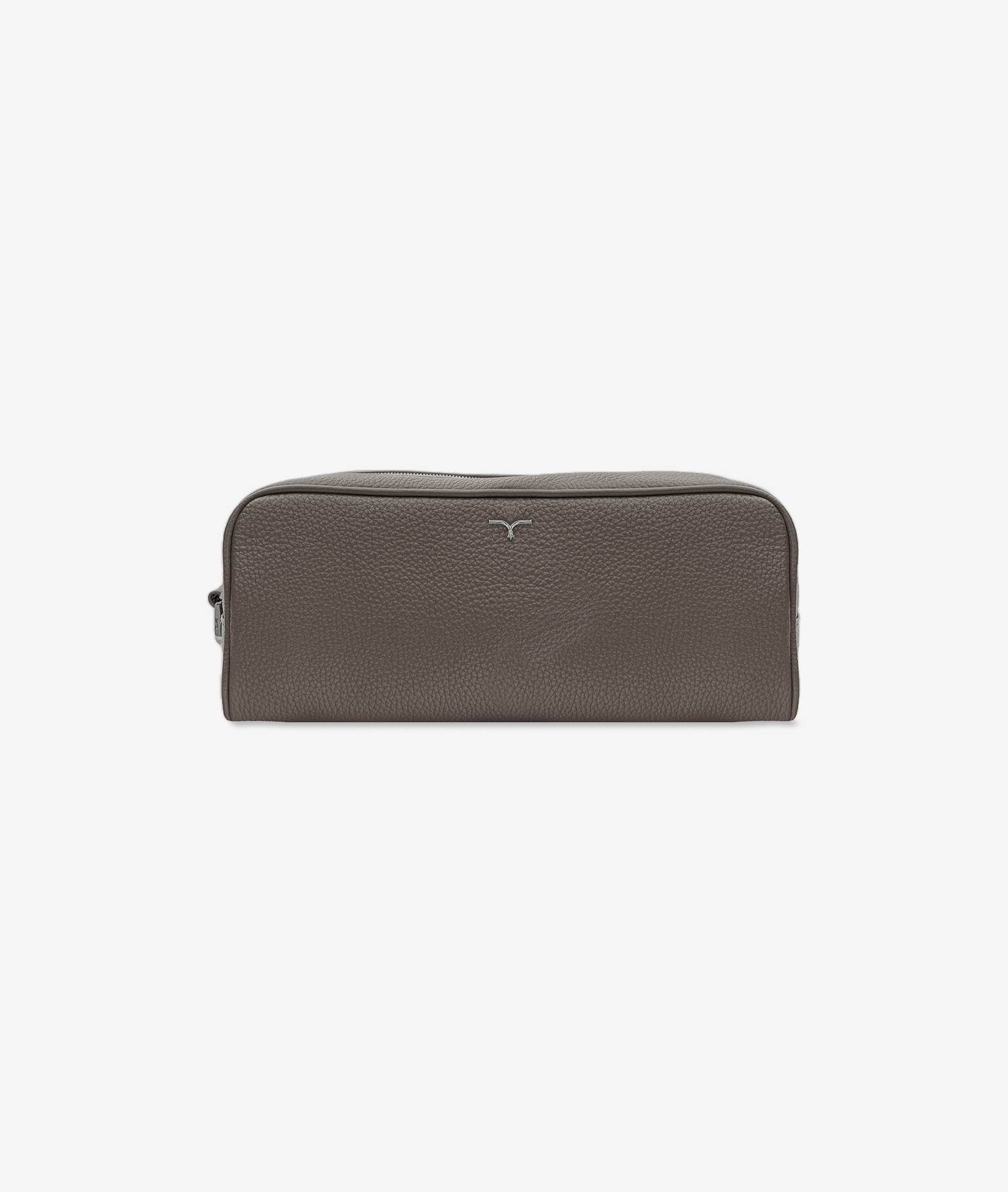 Wash Bag Tzar Beige Necessaire