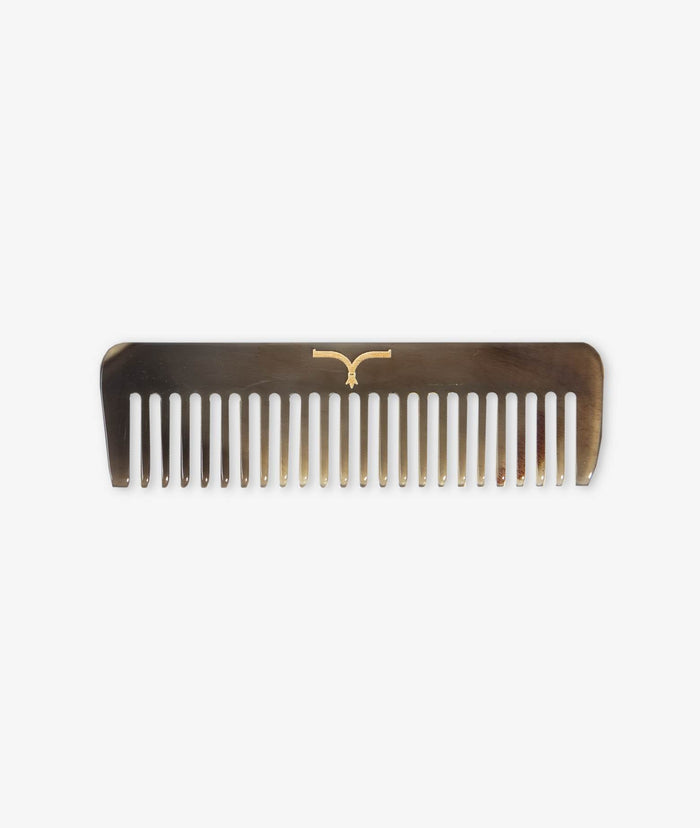 Comb Tognazzi Neutral Combs And Brushes