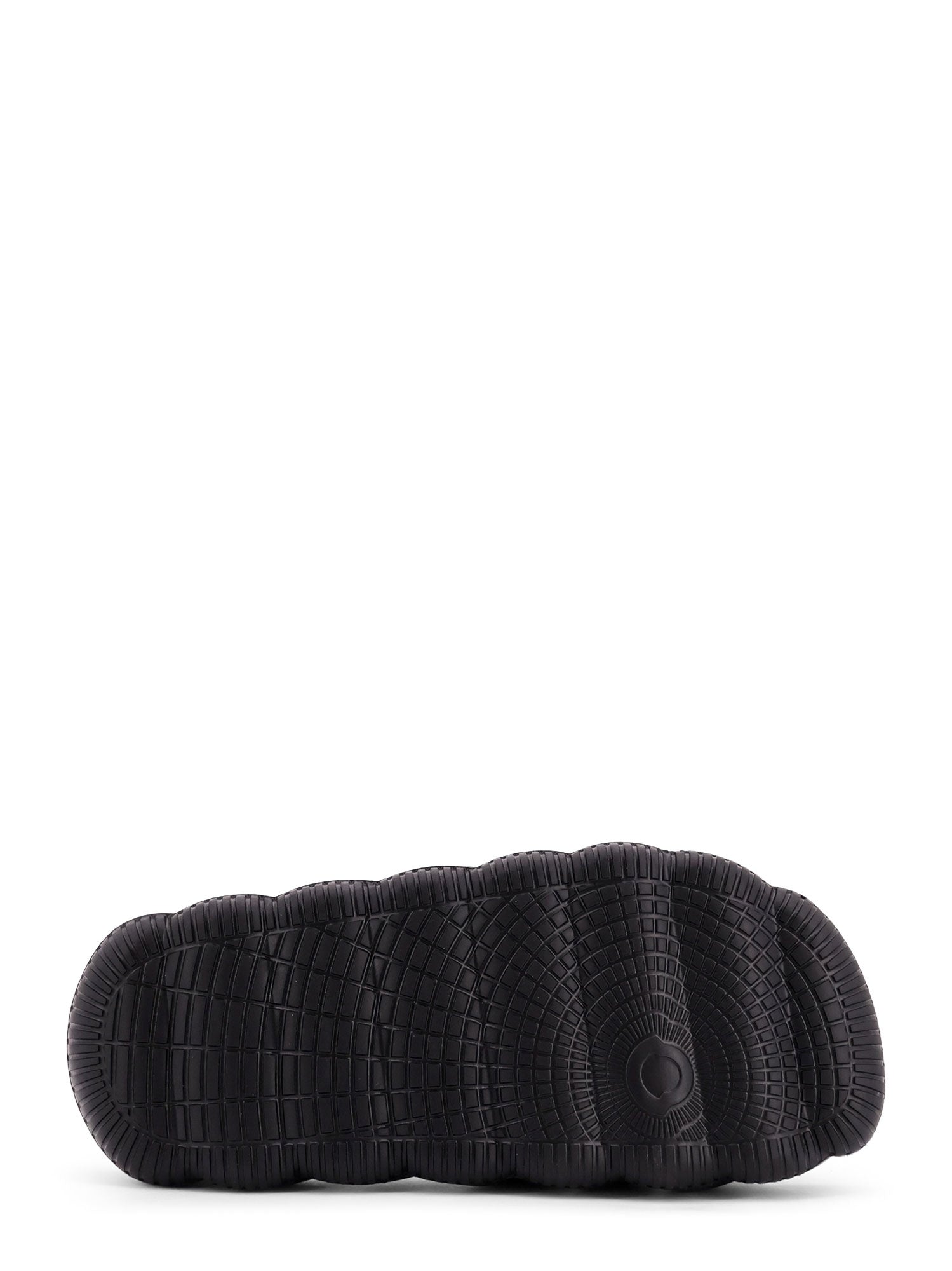 Moncler Sandals Black Eva